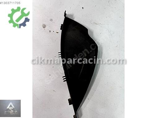 BMW 3 Serisi Bakalit çıkma parça