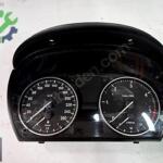 BMW E90 GÖSTERGE PANELİ GÖSTERGE SAATİ 1025350