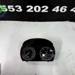 BMW E90 GÖSTERGE PANELİ GÖSTERGE SAATİ 1025350
