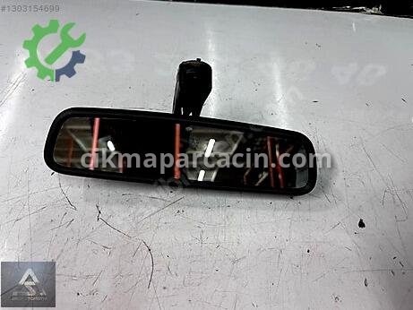 BMW 3 Serisi İç Ayna çıkma parça