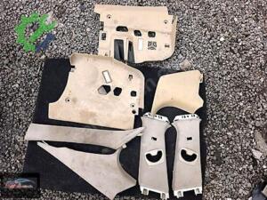 BMW E90 İÇ DÖŞEME BAKALİTLERİ ORJINAL ÇIKMA