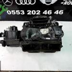 BMW E90 KALORİFER KAZANI ÇIKMA ORJ 9132570