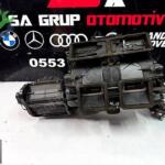 BMW E90 KALORİFER KAZANI ÇIKMA ORJ 9132570