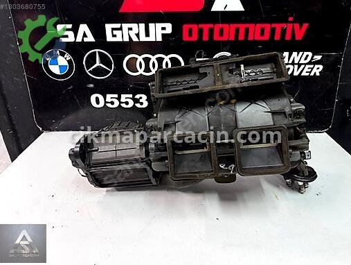 BMW 3 Serisi Kalorifer Kutusu 9132570 çıkma parça