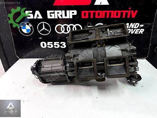 BMW 3 Serisi Kalorifer Kutusu 9132570 çıkma parça
