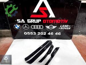 BMW E90 KAPI EŞİĞİ KAPLAMASI