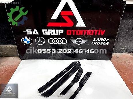 BMW 3 Serisi Bakalit çıkma parça
