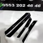 BMW E90 KAPI EŞİĞİ KAPLAMASI