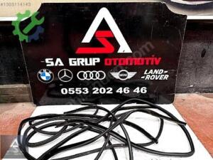 BMW E90 KAPI FİTLİ ÇIKMA ORJ ÖN ARKA TAKIM