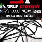 BMW E90 KAPI FİTLİ ÇIKMA ORJ ÖN ARKA TAKIM