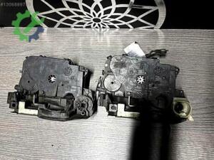 BMW E90 KAPI KİLİDİ