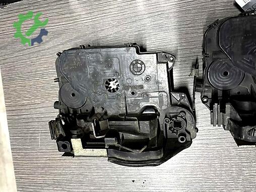 BMW 3 Serisi Kapı çıkma parça