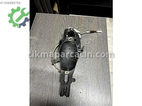 BMW 3 Serisi Kapı Kolu çıkma parça
