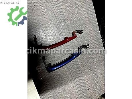 BMW 3 Serisi Kapı Kolu çıkma parça