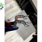 BMW E90 KAPI KOLU ORJİNAL