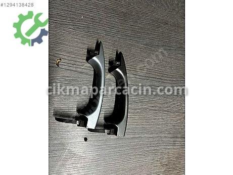 BMW 3 Serisi Kapı Kolu çıkma parça