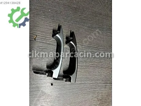 BMW 3 Serisi Kapı Kolu çıkma parça