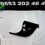 BMW E90 KAPUT AÇMA SOL ALT KAPLAMA