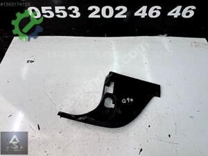 BMW E90 KAPUT AÇMA SOL ALT KAPLAMA