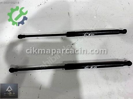 BMW 3 Serisi Kaput Amortisörü çıkma parça