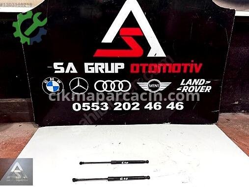 BMW 3 Serisi Kaput Amortisörü çıkma parça