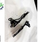 BMW E90 KAPUT MENTEŞESİ SAĞ SOL ÇIKMA ORJ
