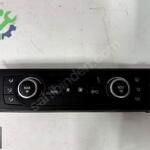 BMW E90 KLİMA PANELİ 9162983