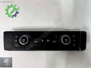BMW E90 KLİMA PANELİ 9162983