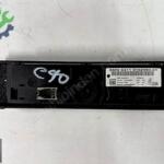 BMW E90 KLİMA PANELİ 9162983