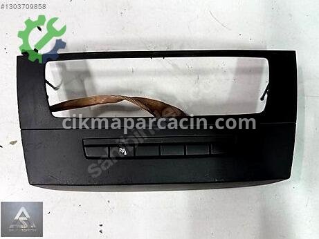 BMW 3 Serisi Bakalit çıkma parça