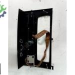 BMW E90 KLİMA PANEL ÇERÇEVESİ