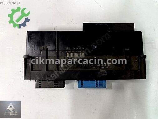 BMW 3 Serisi Konfor Beyni 9176880 çıkma parça