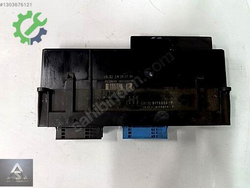 BMW 3 Serisi Beyin 9176880 çıkma parça