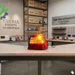 BMW E90 LCİ 08-12 SAĞ STOP SIFIR DEPO MARKA