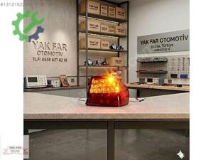 BMW E90 LCİ 08-12 SAĞ STOP SIFIR DEPO MARKA