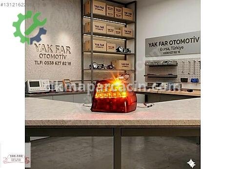 BMW 3 Serisi Sağ Arka Stop çıkma parça