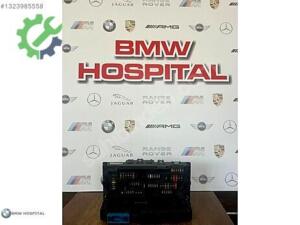 BMW E90 LCİ ANA KONTROL ÜNİTESİ KONFOR BEYNİ V3 10681810