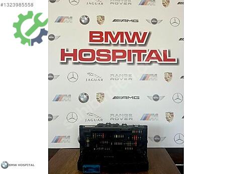 BMW 5 Serisi Beyin çıkma parça