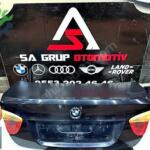 BMW E90 LCİ ÖNCESİ BAGAJ KAPAĞI ÇIKMA ORJ HATASIZ