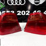 BMW E90 LCİ ÖNCESİ STOP TAKIMI ÇIKMA ORJ