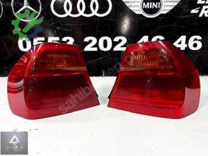 BMW E90 LCİ ÖNCESİ STOP TAKIMI ÇIKMA ORJ