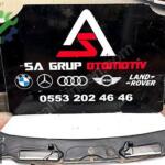 BMW E90 LCİ ÖN CAM ALT IZGARASI ÇIKMA ORJ 7180743
