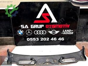 BMW E90 LCİ ÖN CAM ALT IZGARASI ÇIKMA ORJ 7180743