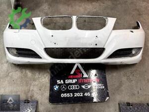 BMW E90 LCİ PREMİUM ÖN TAMPON ÇIKMA ORJ DOLU