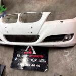 BMW E90 LCİ PREMİUM ÖN TAMPON ÇIKMA ORJ DOLU