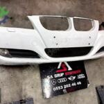 BMW E90 LCİ PREMİUM ÖN TAMPON ÇIKMA ORJ DOLU