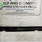 BMW E90 LCI SİYAH SOL MARŞPİYEL KAPLAMASI 7202651
