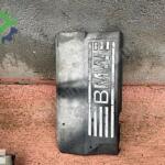 BMW E90 M45 AKUSTİK KAPAK