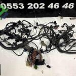 BMW E90 N47D20A 177LİK MOTOR TESİSATI 7802194