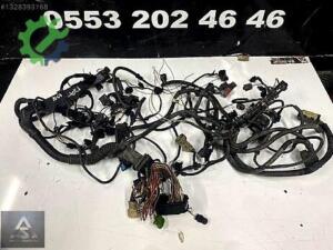BMW E90 N47D20A 177LİK MOTOR TESİSATI 7802194